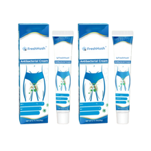 FreshHush
