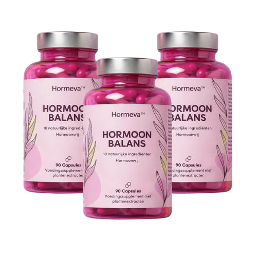 Hormeva