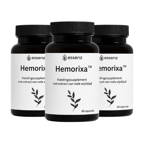 Hemorixa