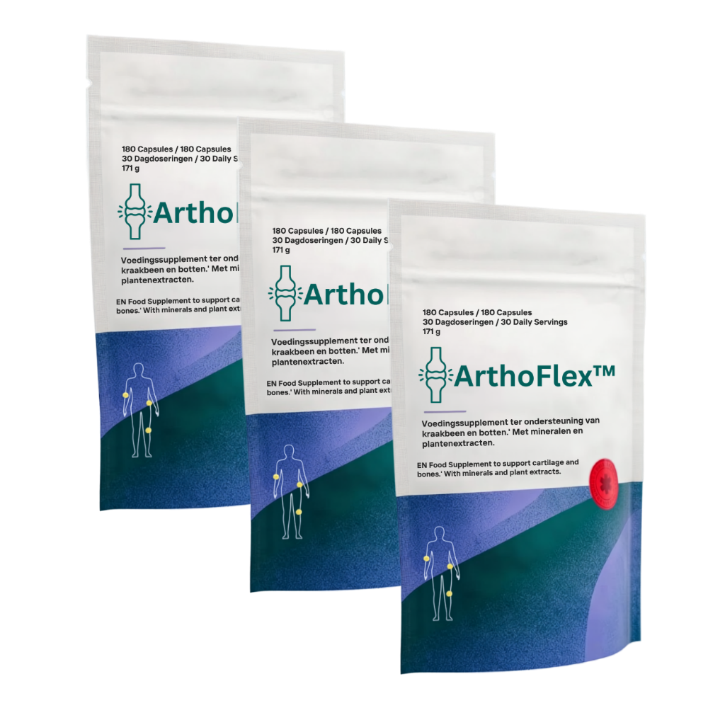 ArthroFlex™