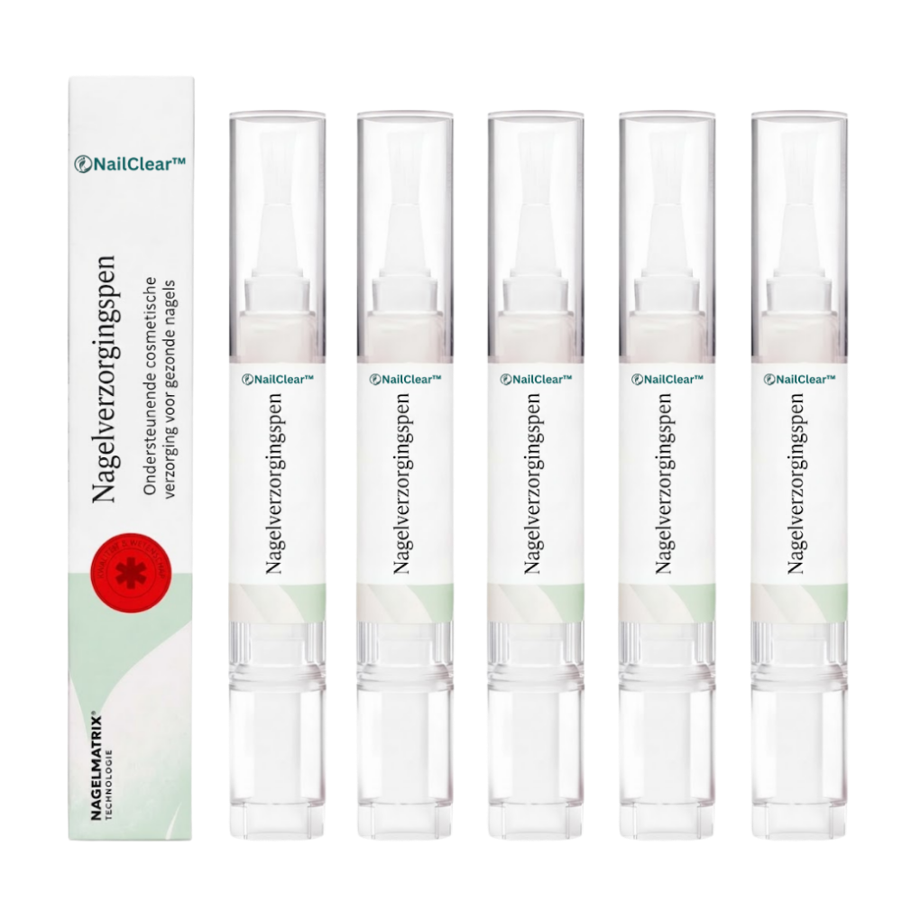 NailClear