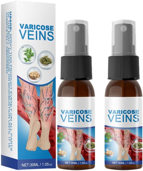 Dermavyne Kruiden Spray