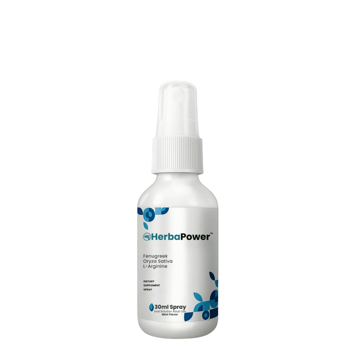 HerbaPower spray