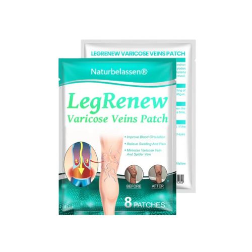 Legrenew