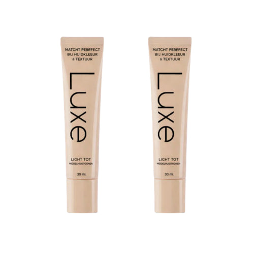 Luxe