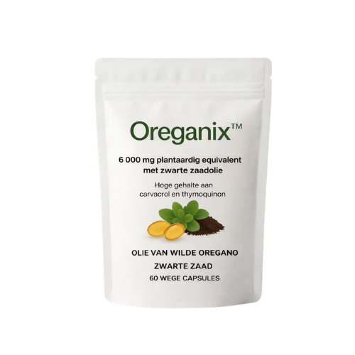 Oreganix