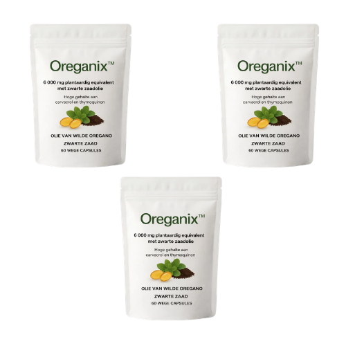Oreganix