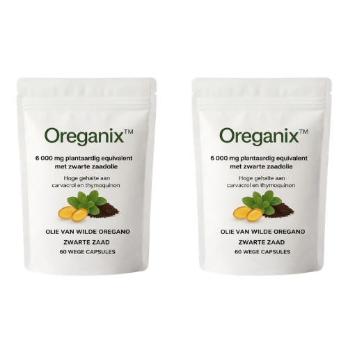 Oreganix