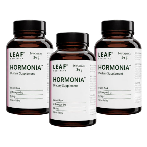 Hormonia