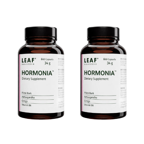 Hormonia
