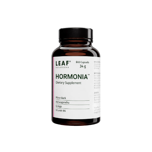 Hormonia