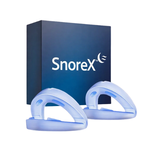 SnoreX