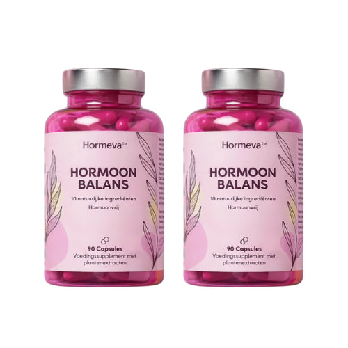 Hormeva