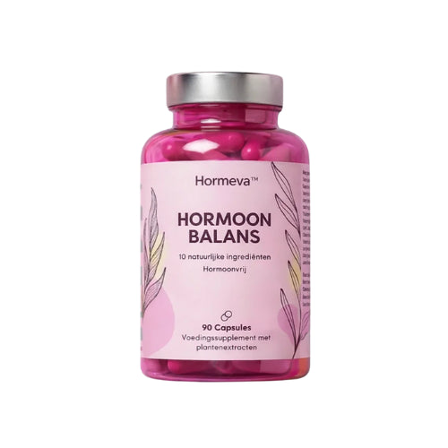 Hormeva