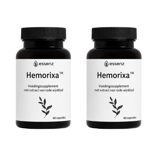 Hemorixa