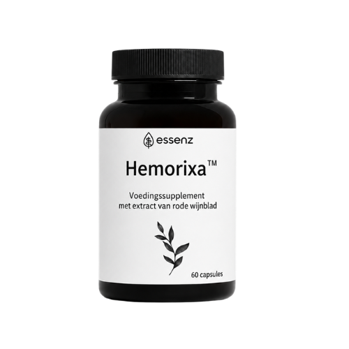 Hemorixa