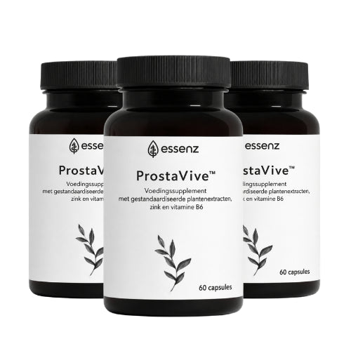 ProstaVive