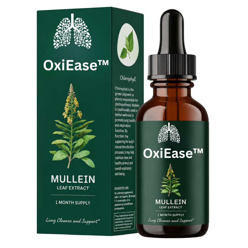 OxiEase