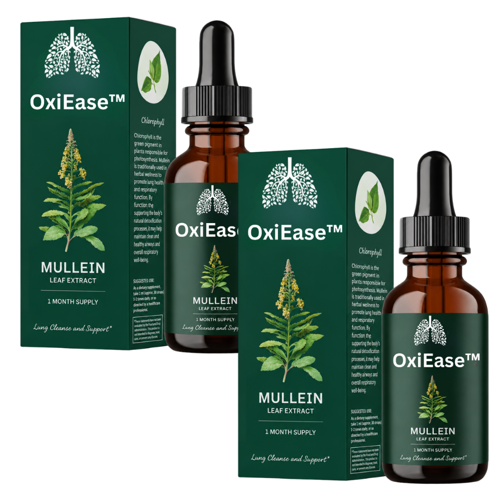 OxiEase