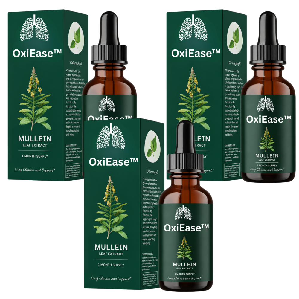 OxiEase