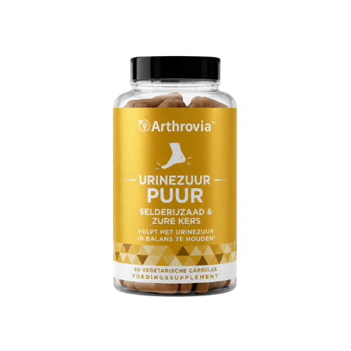 Arthrovia