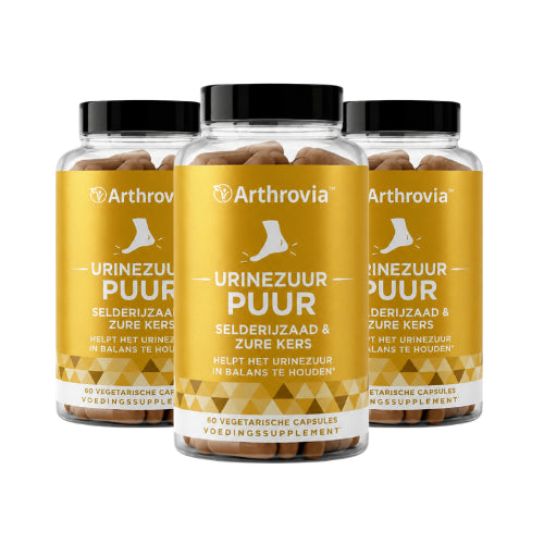 Arthrovia