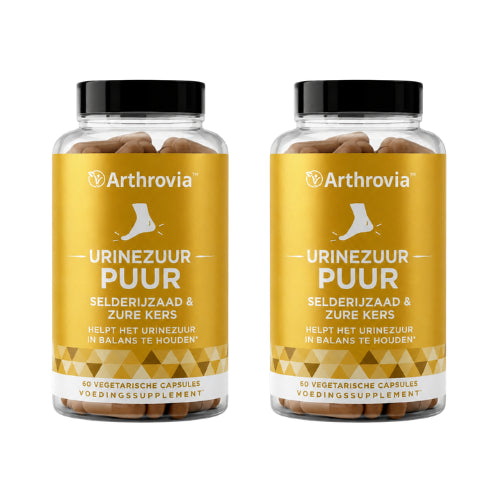 Arthrovia