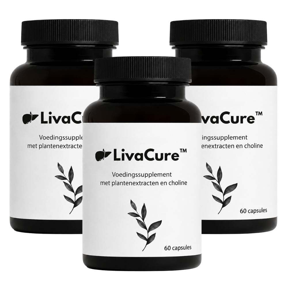 LivaCure