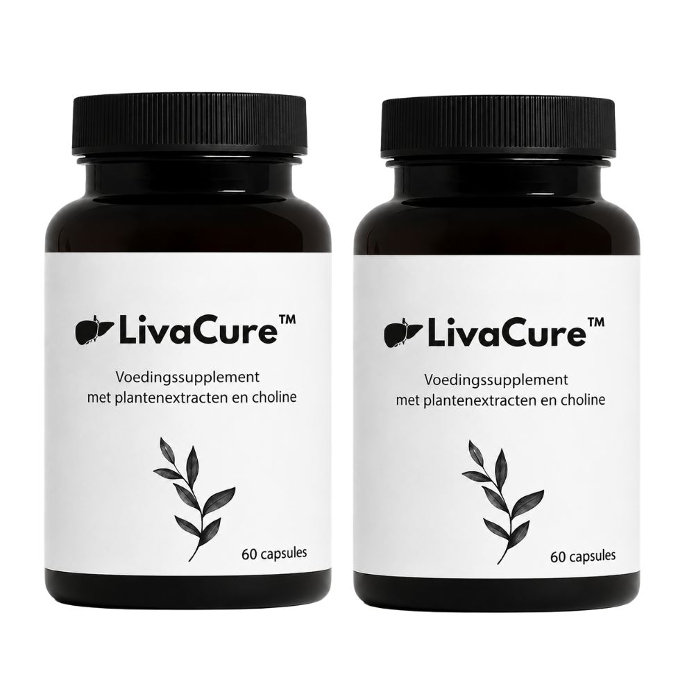 LivaCure
