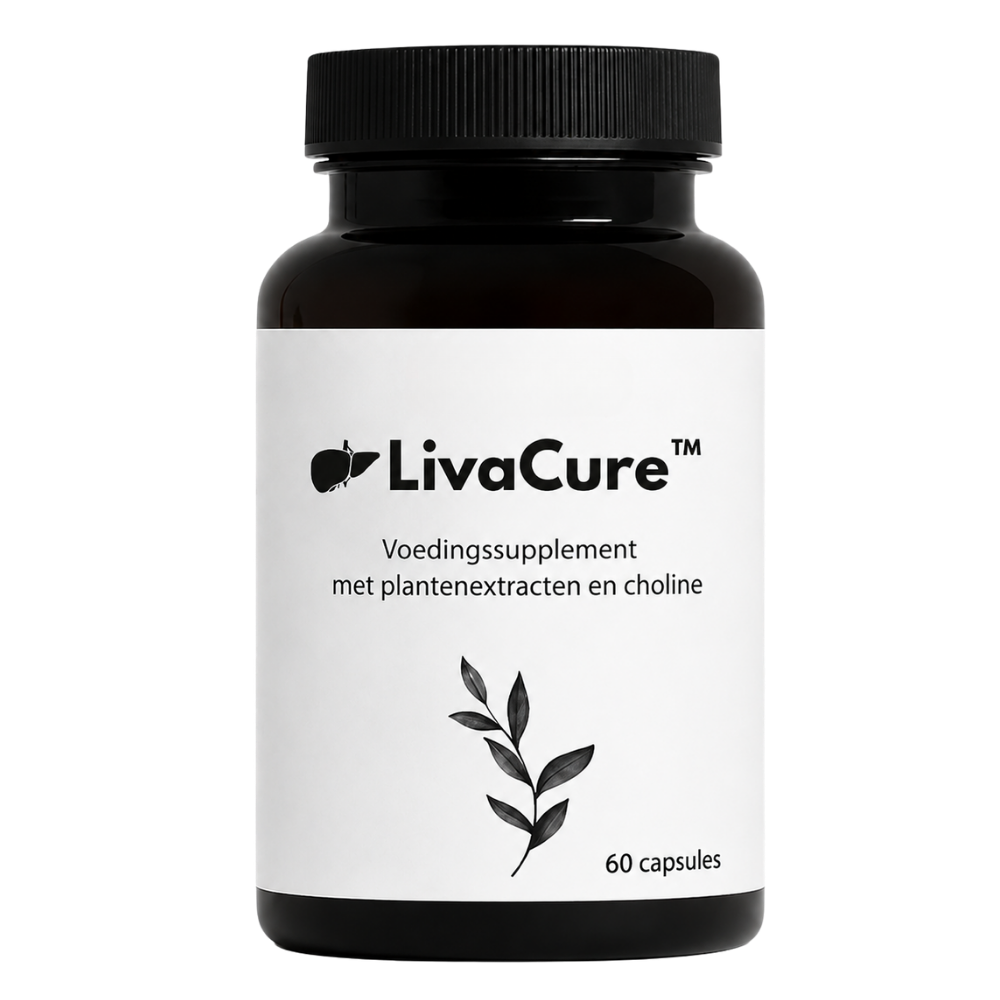 LivaCure
