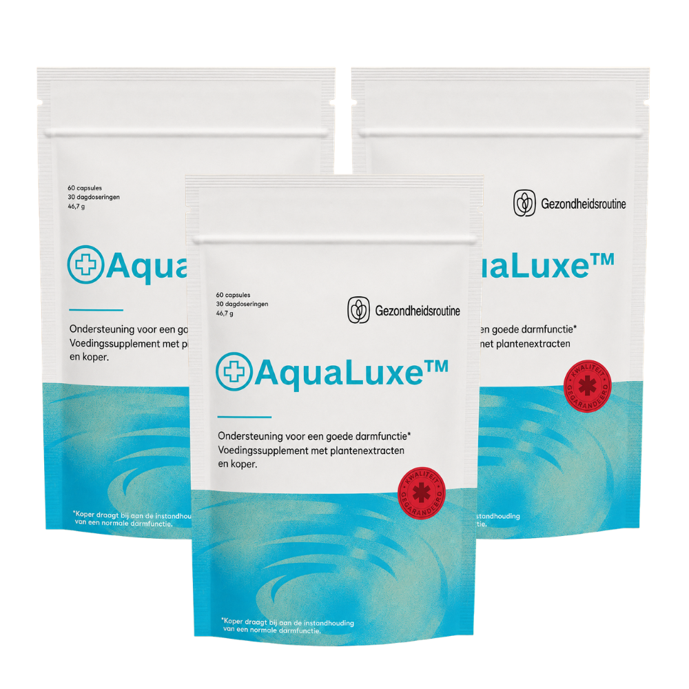 AquaLuxe