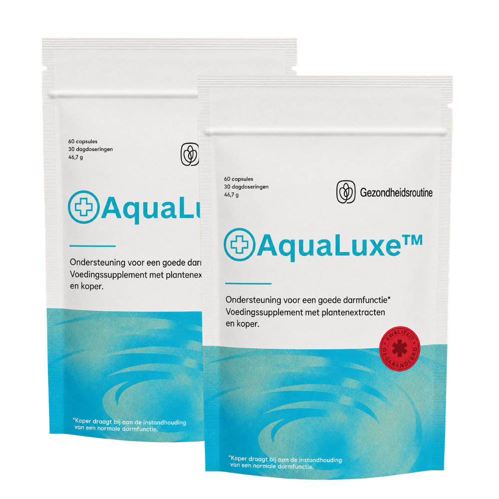 AquaLuxe