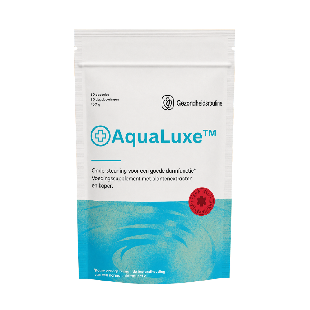 AquaLuxe