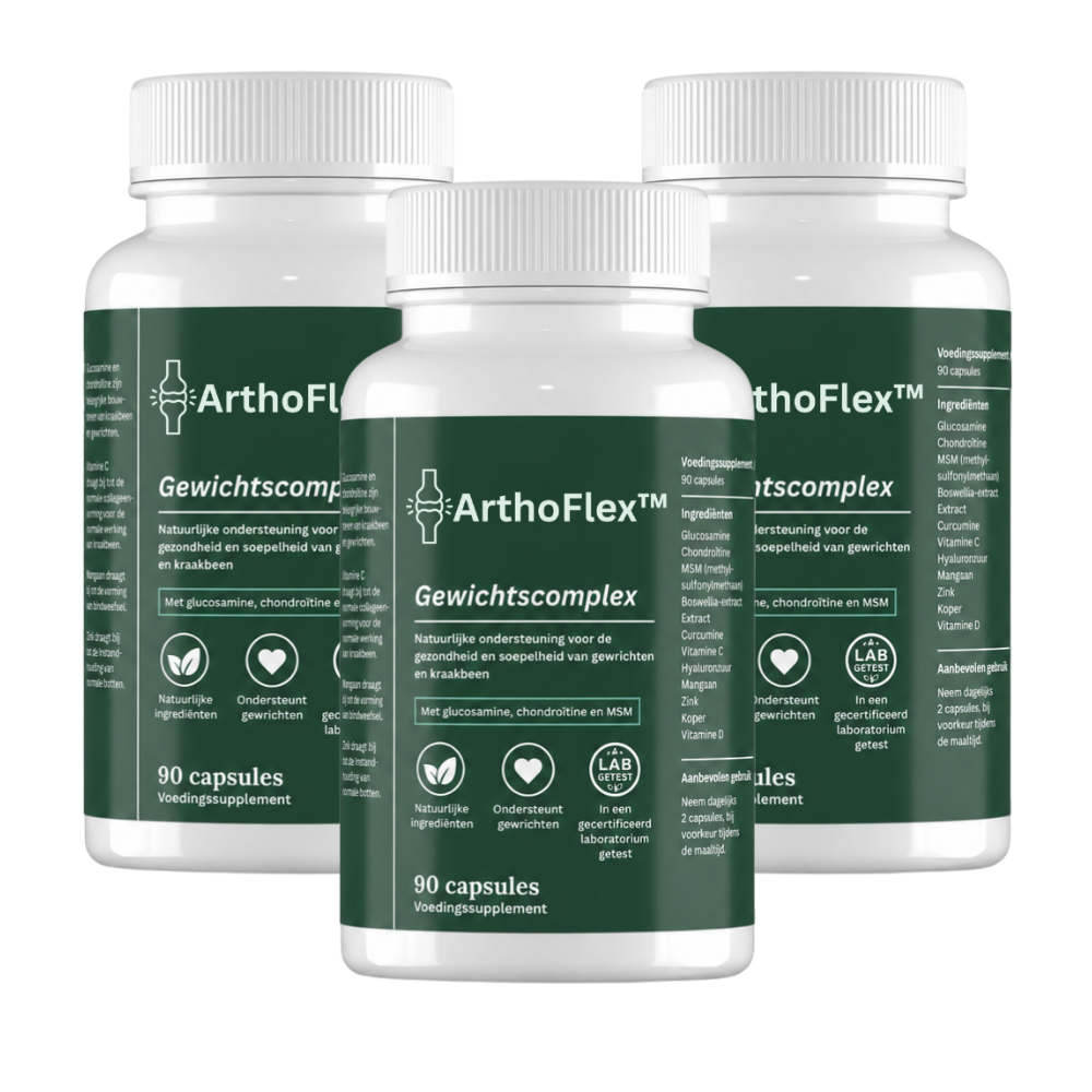 ArthoFlex