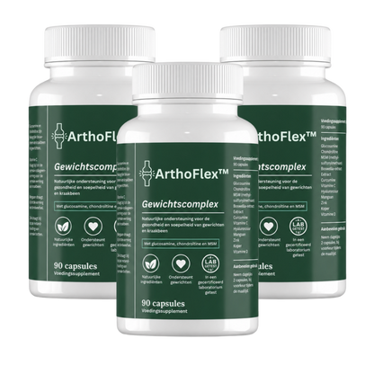 ArthoFlex