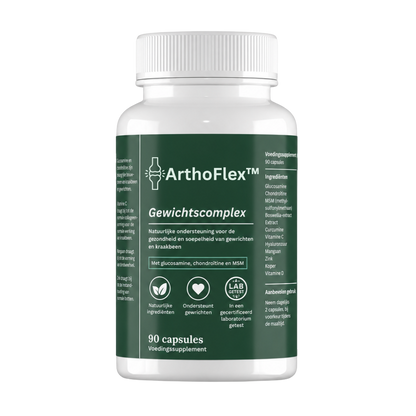 ArthoFlex