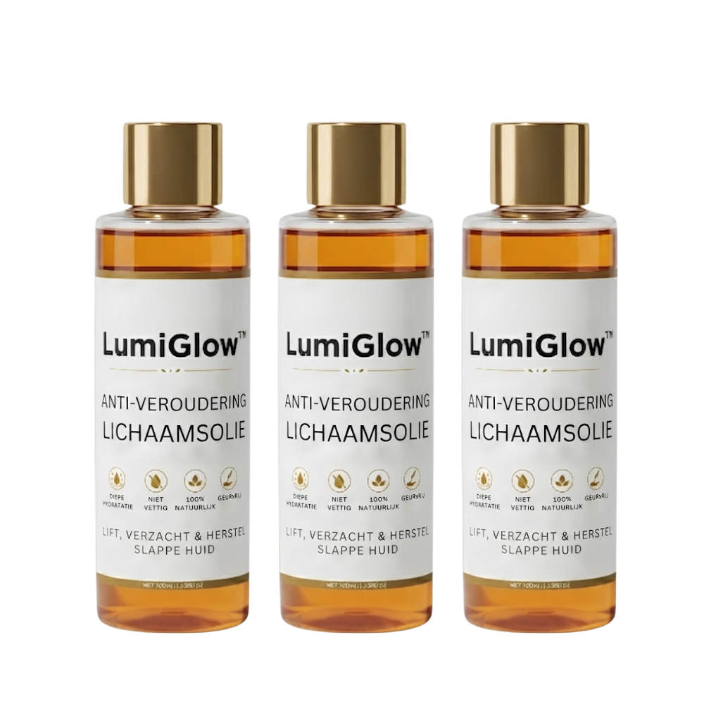 LumiGlow