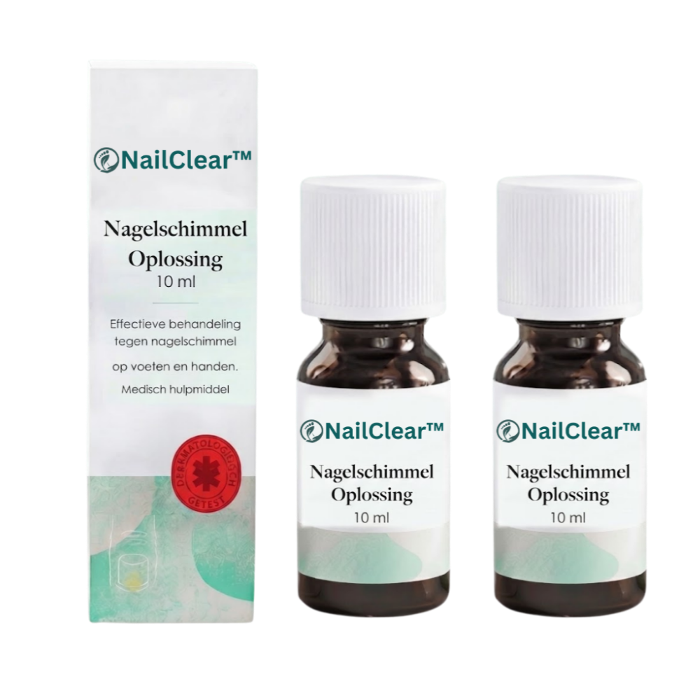 NailClear™