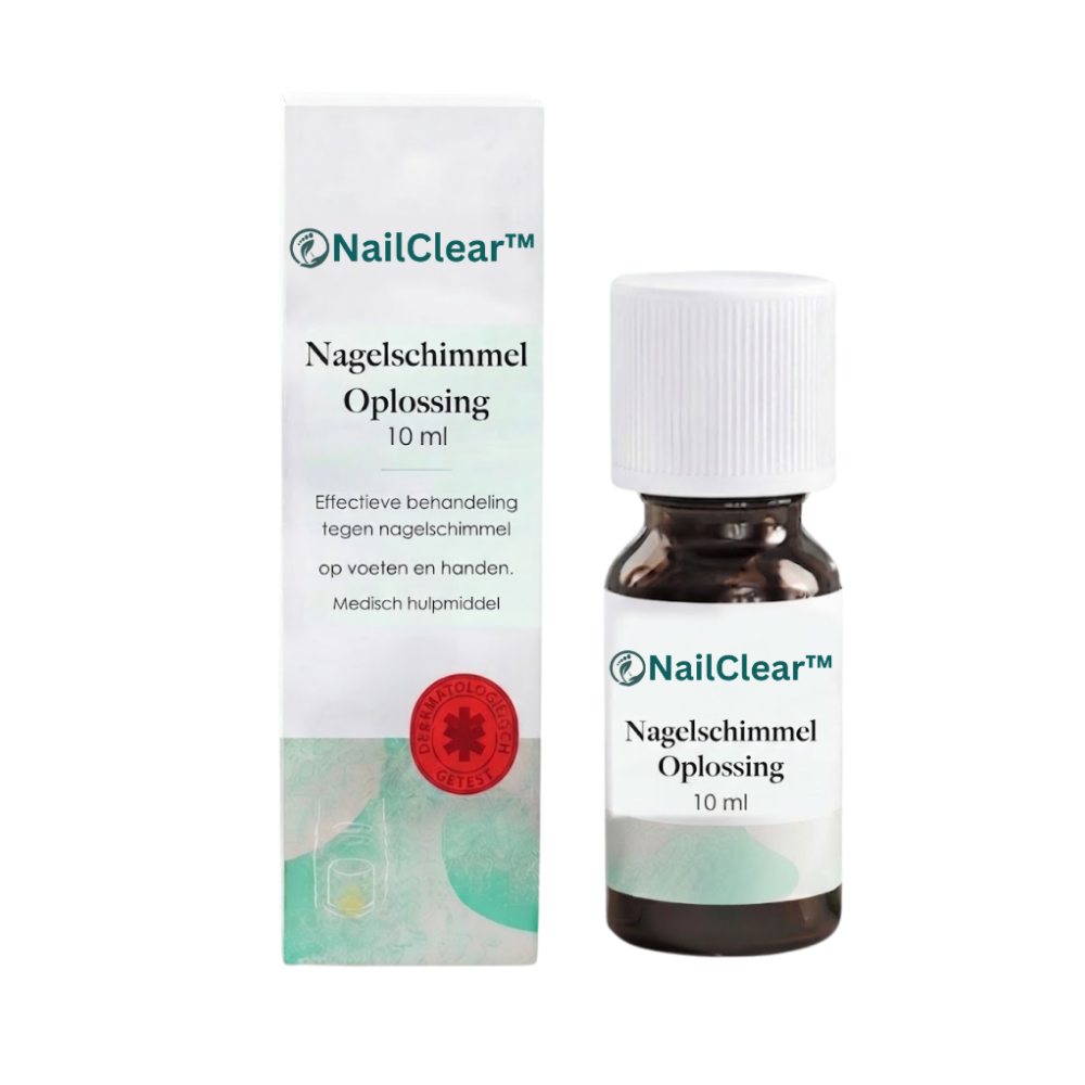 NailClear™