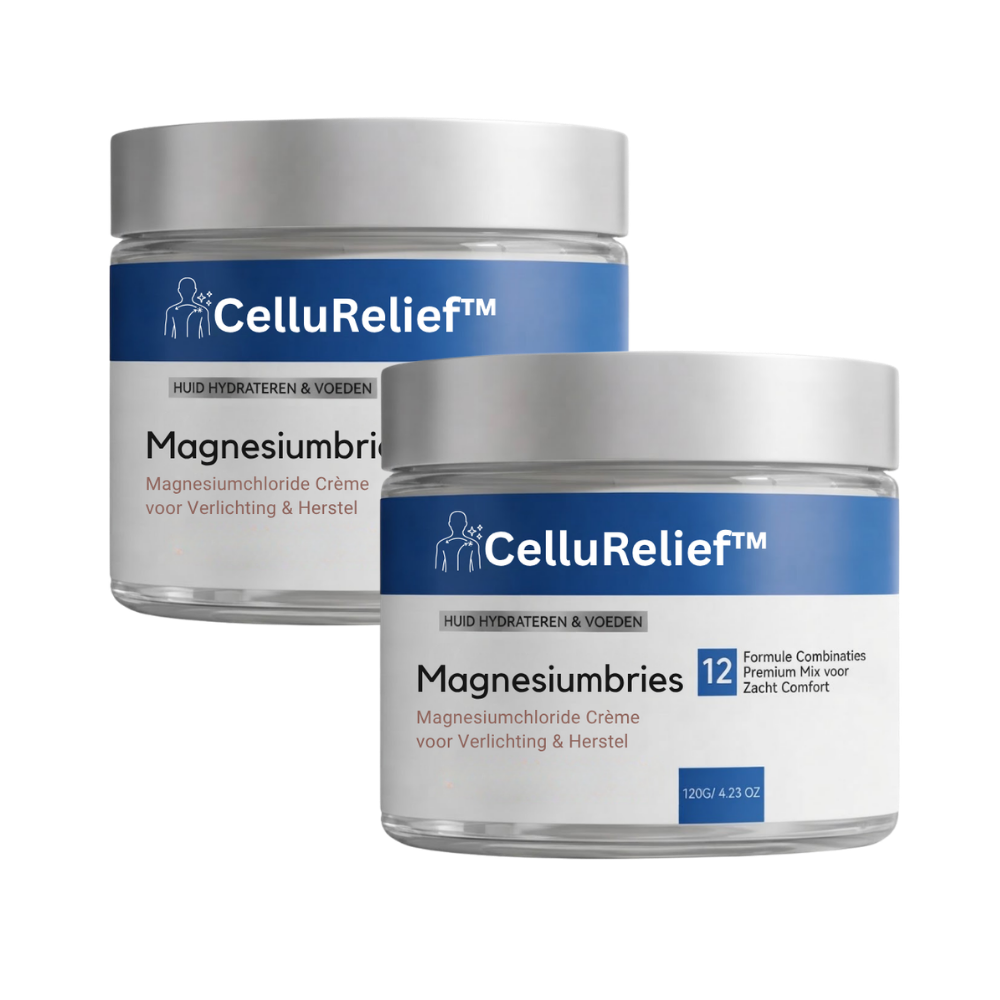 CelluRelief