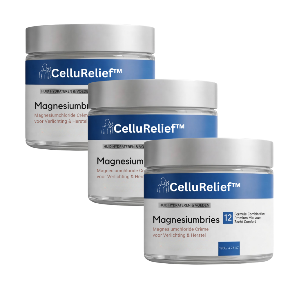 CelluRelief