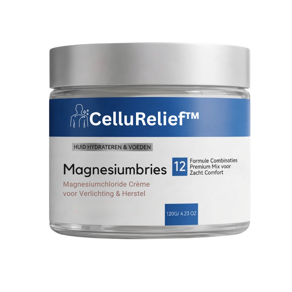 CelluRelief
