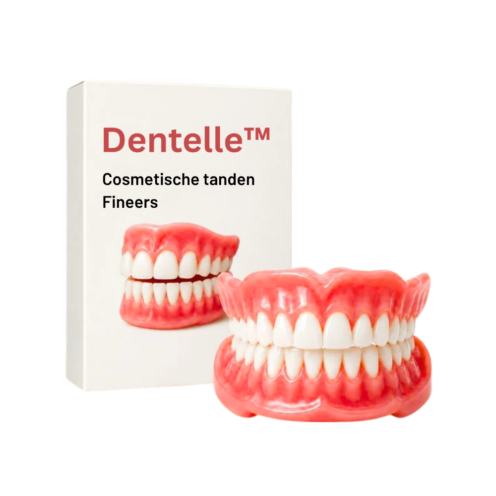 Dentelle