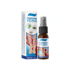 Dermavyne Kruiden Spray